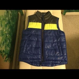 Boys Xersion Vest